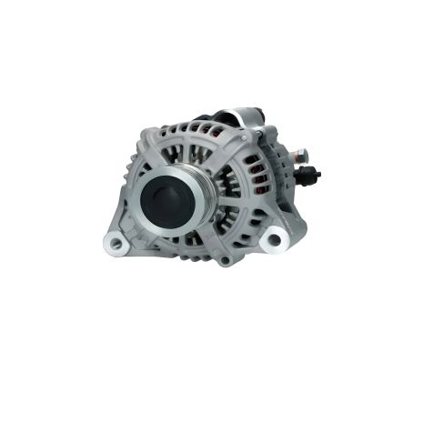 Генератор для HYUNDAI TUCSON 04-, SANTA FE 01-, 120A (DECARO) DE18300005