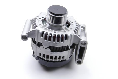 Генератор для Transit 2.4/3.2 TDCi 06- (150A) від POWERMAX (89213300)