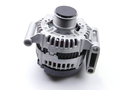 Генератор для Transit 2.4/3.2 TDCi 06- (150A) від POWERMAX (89213300)