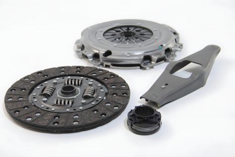 Зчеплення комплект для Transit (V347) 2.4TDCi 06- (100PS), NATIONAL (CK10417) Зчеплення комплект для Transit (V347) 2.4TDCi 06- (100PS), NATIONAL (CK10417)