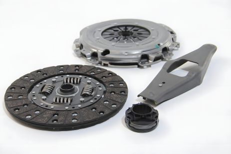 Зчеплення комплект для Transit (V347) 2.4TDCi 06- (100PS), NATIONAL (CK10417) Зчеплення комплект для Transit (V347) 2.4TDCi 06- (100PS), NATIONAL (CK10417)