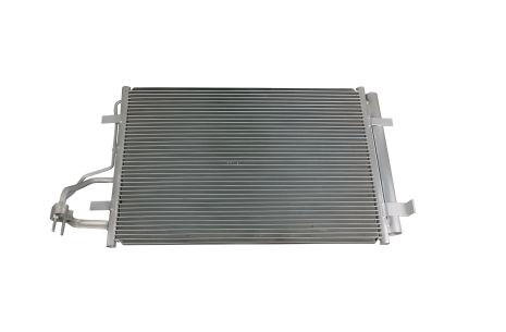 Кондиціонера радіатор HYUNDAI/KIA ELANTRA (06-), i30/i30CW (07-), CEED (10-) (Mobis) 976062H010 Кондиціонера радіатор HYUNDAI/KIA ELANTRA (06-), i30/i30CW (07-), CEED (10-) (Mobis) 976062H010