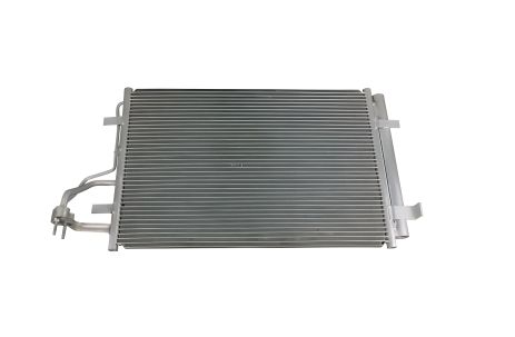 Кондиціонера радіатор HYUNDAI/KIA ELANTRA (06-), i30/i30CW (07-), CEED (10-) (Mobis) 976062H010