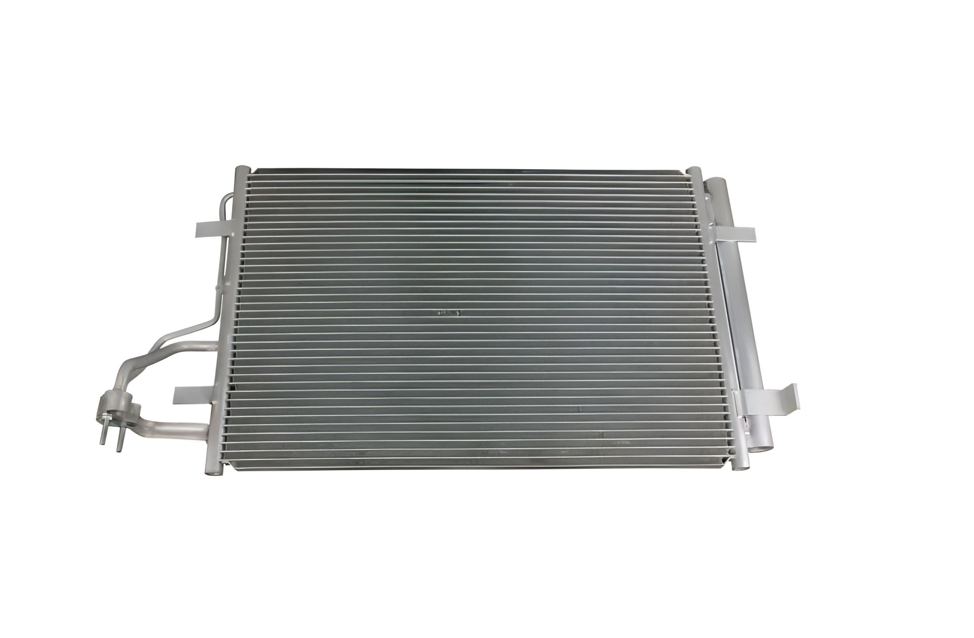 Кондиціонера радіатор HYUNDAI/KIA ELANTRA (06-), i30/i30CW (07-), CEED (10-) (Mobis) 976062H010 Кондиціонера радіатор HYUNDAI/KIA ELANTRA (06-), i30/i30CW (07-), CEED (10-) (Mobis) 976062H010