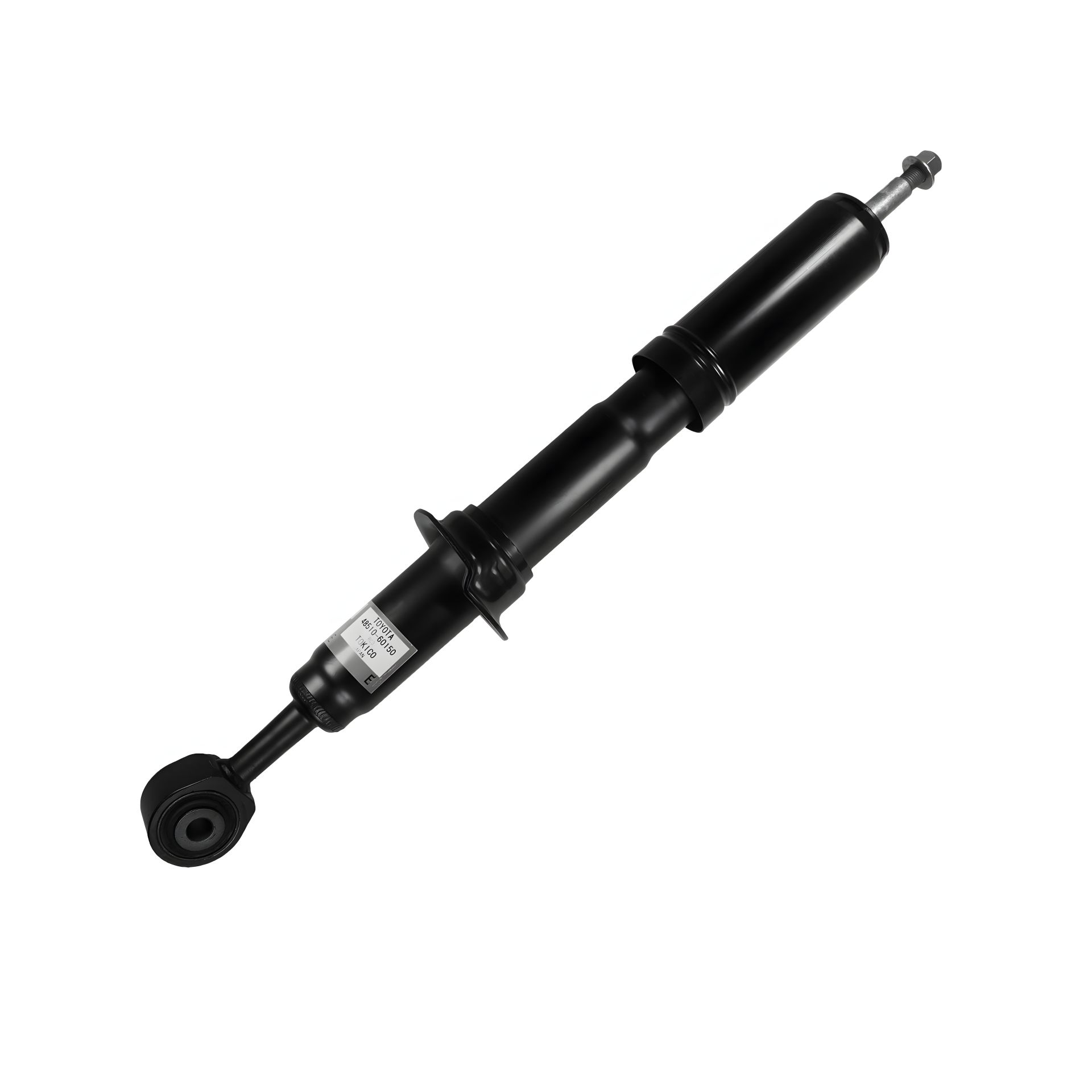 Передній амортизатор PRADO, FJ CRUISER, LAND CRUISER 200, TOYOTA (4851069365) Передній амортизатор PRADO, FJ CRUISER, LAND CRUISER 200, TOYOTA (4851069365)