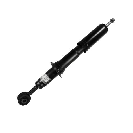 Передній амортизатор PRADO, FJ CRUISER, LAND CRUISER 200, TOYOTA (4851069365) Передній амортизатор PRADO, FJ CRUISER, LAND CRUISER 200, TOYOTA (4851069365)