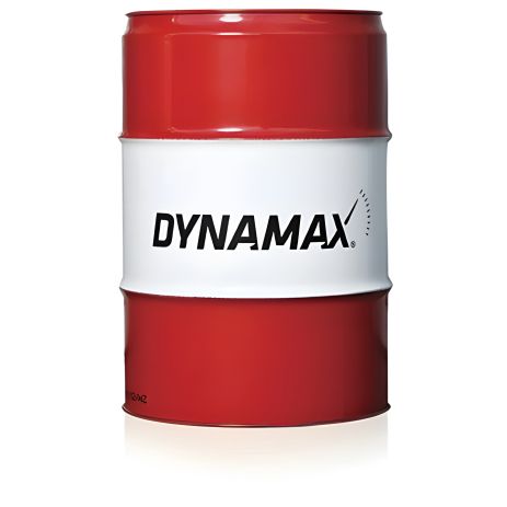Антифриз G12 DYNAMAX COOL ULTRA концентрат (60L), DYNAMAX (502084), промисловий об'єм