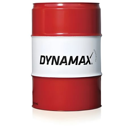 Антифриз G12 DYNAMAX COOL ULTRA концентрат (60L), DYNAMAX (502084), промисловий об'єм