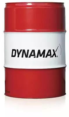 Масло моторне DYNAMAX UNI PLUS 10W40 (60L) Масло моторне DYNAMAX UNI PLUS 10W40 (60L)