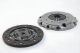 Комплект сцепления для Focus/Mondeo IV 1.6 10-(228mm), NATIONAL (CK10406)
