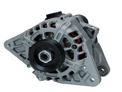 Генератор KIA RIO, HYUNDAI ACCENT, MANDO (BN3730022650) Генератор KIA RIO, HYUNDAI ACCENT, MANDO (BN3730022650)