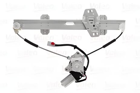 Склопідйомник HONDA CIVIC, VALEO (851598) Склопідйомник HONDA CIVIC, VALEO (851598)