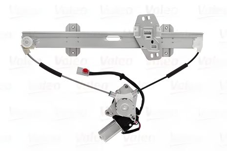 Склопідйомник HONDA CIVIC, VALEO (851598) Склопідйомник HONDA CIVIC, VALEO (851598)