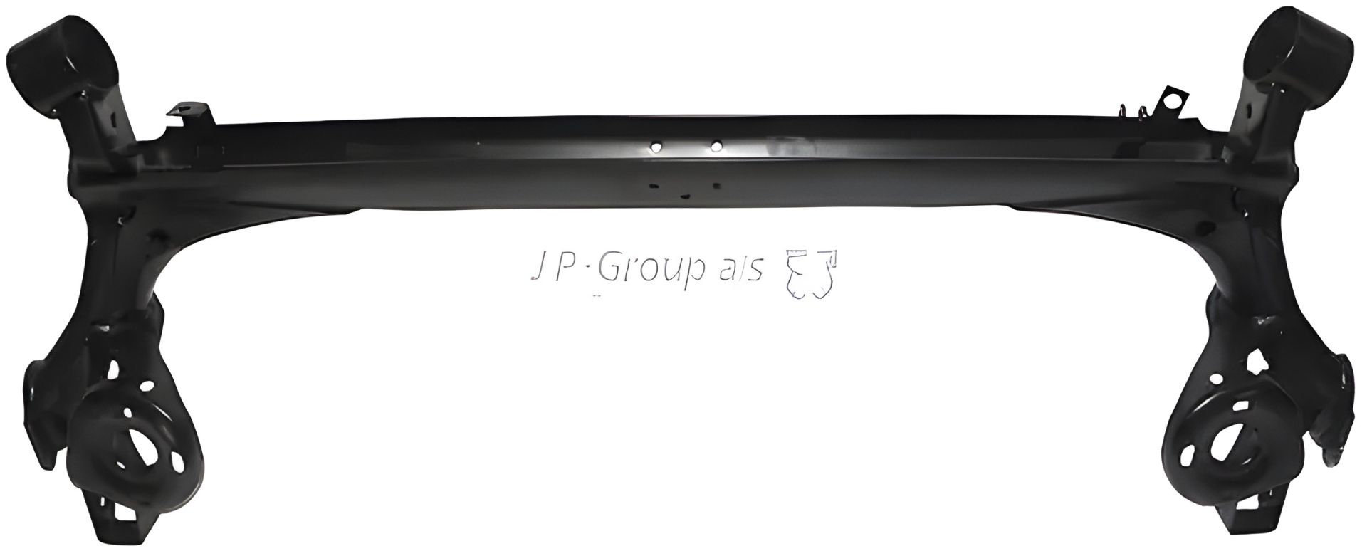 Мостовая балка Octavia/Golf IV/V, JP Group (1150000100) Мостовая балка Octavia/Golf IV/V, JP Group (1150000100)