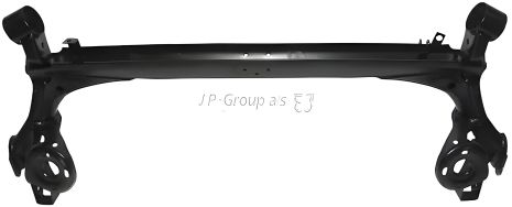 Мостовая балка Octavia/Golf IV/V, JP Group (1150000100) Мостовая балка Octavia/Golf IV/V, JP Group (1150000100)