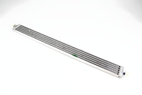 Масляний радіатор MB W639/VITO 2.2-3.7 03-, MAHLE/KNECHT (CLC17000P) Масляний радіатор MB W639/VITO 2.2-3.7 03-, MAHLE/KNECHT (CLC17000P)