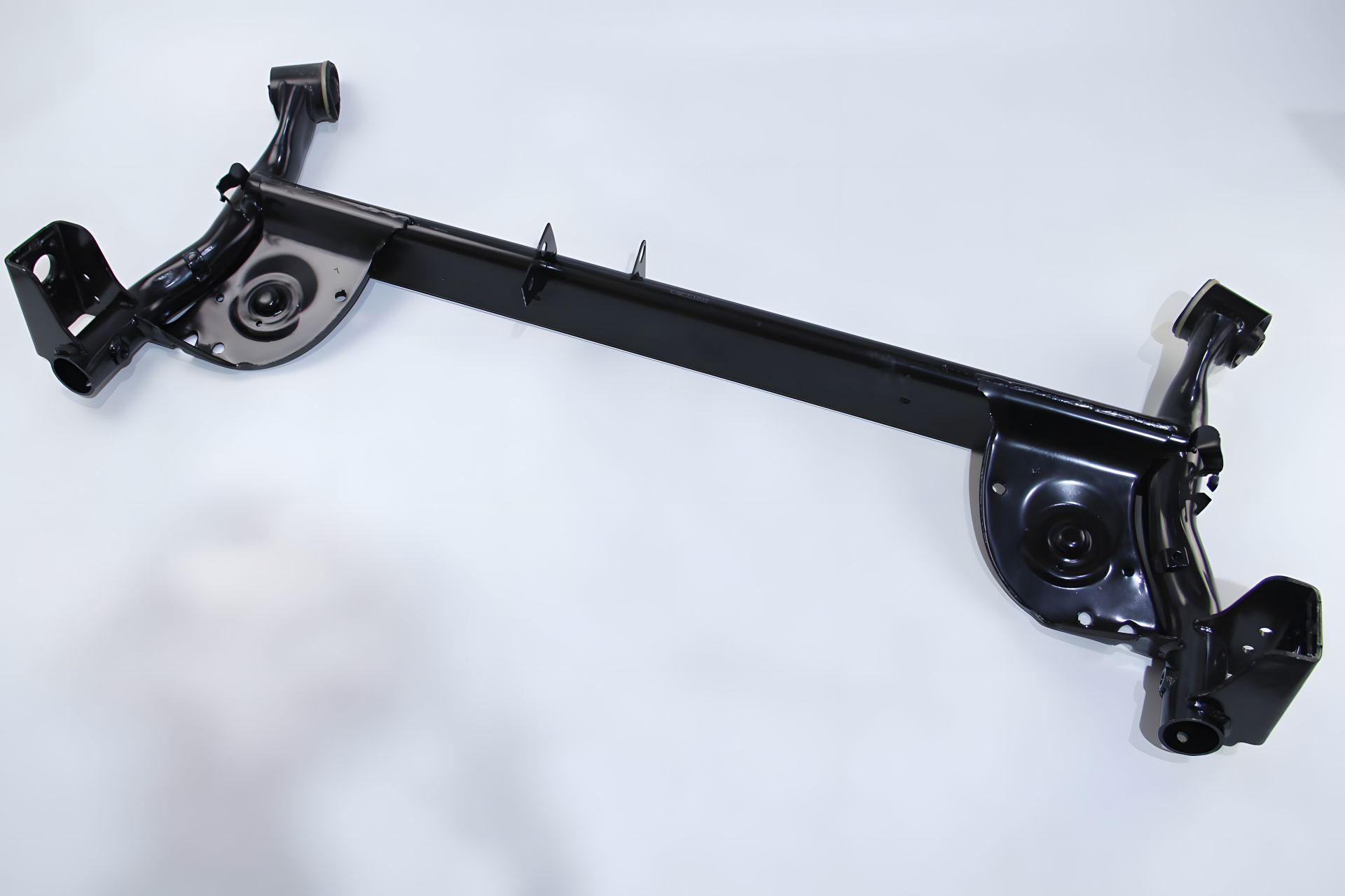 Балка задней подвески для Logan 1.2-1.6 04- от ASAM (32984) Балка задней подвески для Logan 1.2-1.6 04- от ASAM (32984)