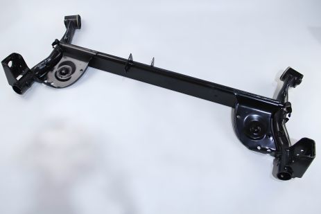 Балка задней подвески для Logan 1.2-1.6 04- от ASAM (32984) Балка задней подвески для Logan 1.2-1.6 04- от ASAM (32984)