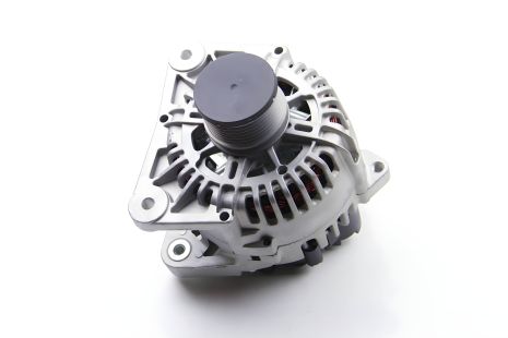 Генератор для Duster/Logan/Clio/Megane/Scenic 1.4/1.6/1.5dCi 04- (110A), POWERMAX (89212875)