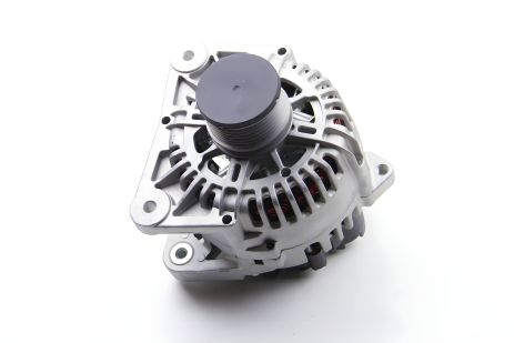 Генератор для Duster/Logan/Clio/Megane/Scenic 1.4/1.6/1.5dCi 04- (110A), POWERMAX (89212875)