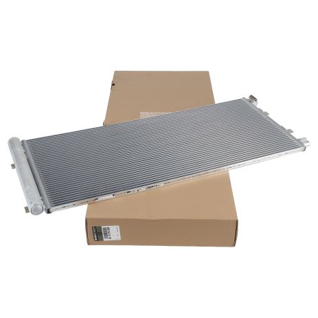 Радіатор кондиціонера, конденсор RENAULT Master II, MASTER (921007845R) Радіатор кондиціонера, конденсор RENAULT Master II, MASTER (921007845R)