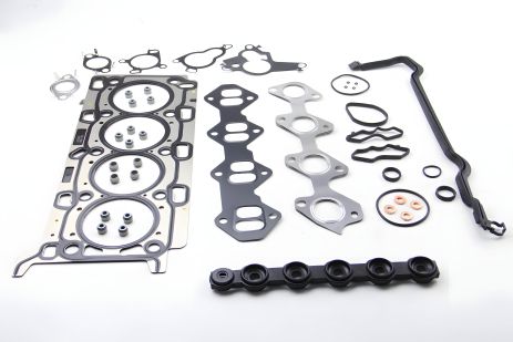 Прокладочный комплект Trafic/Vivaro 2.0dCi 06-(верхний), BGA (HK9747)