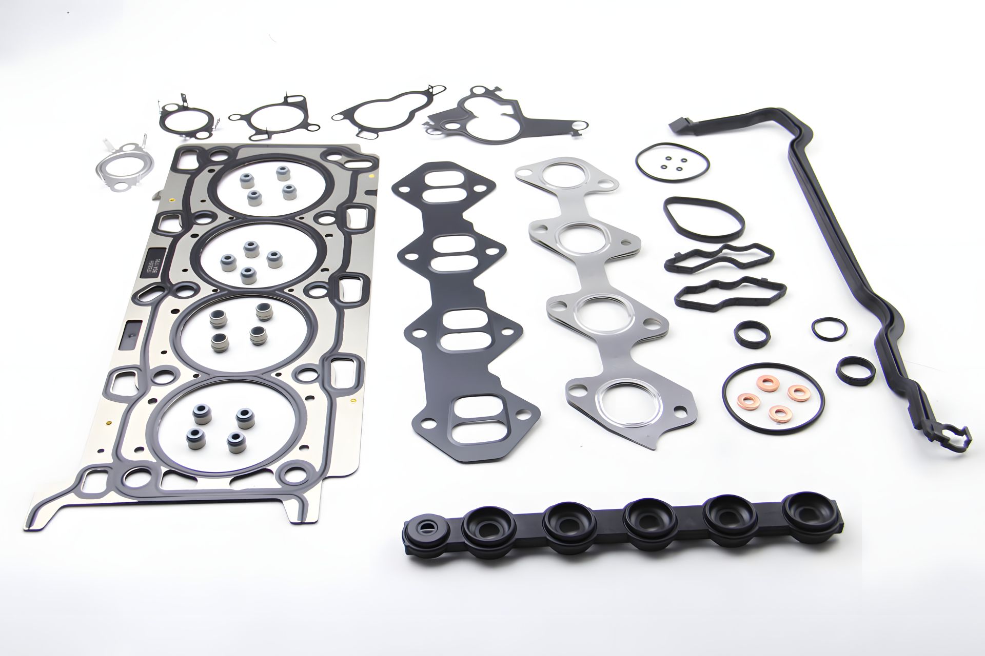 ΠΠΎΠΌΠΏΠ»Π΅ΠΊΡ ΠΏΡΠΎΠΊΠ»Π°Π΄ΠΎΠΊ Π²Π΅ΡΡ
Π½ΡΠΉ Π΄Π»Ρ Trafic/Vivaro 2.0dCi BGA (HK9747) ΠΠΎΠΌΠΏΠ»Π΅ΠΊΡ ΠΏΡΠΎΠΊΠ»Π°Π΄ΠΎΠΊ Π²Π΅ΡΡ
Π½ΡΠΉ Π΄Π»Ρ Trafic/Vivaro 2.0dCi BGA (HK9747)