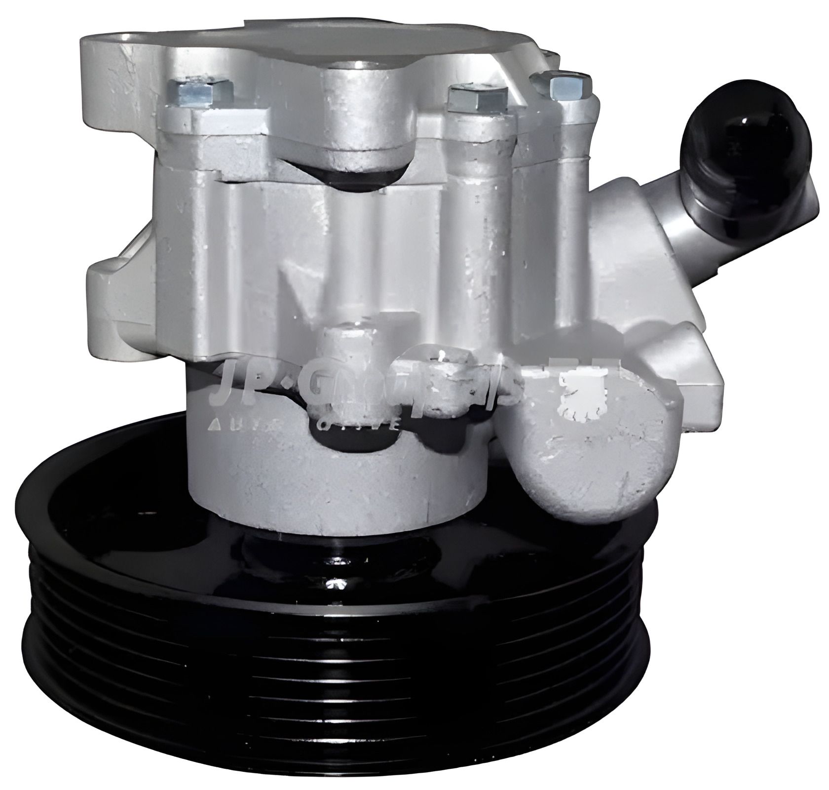 Гідропідсилювач Sprinter 3.0CDI 06- насос Гідропідсилювач Sprinter 3.0CDI 06- насос