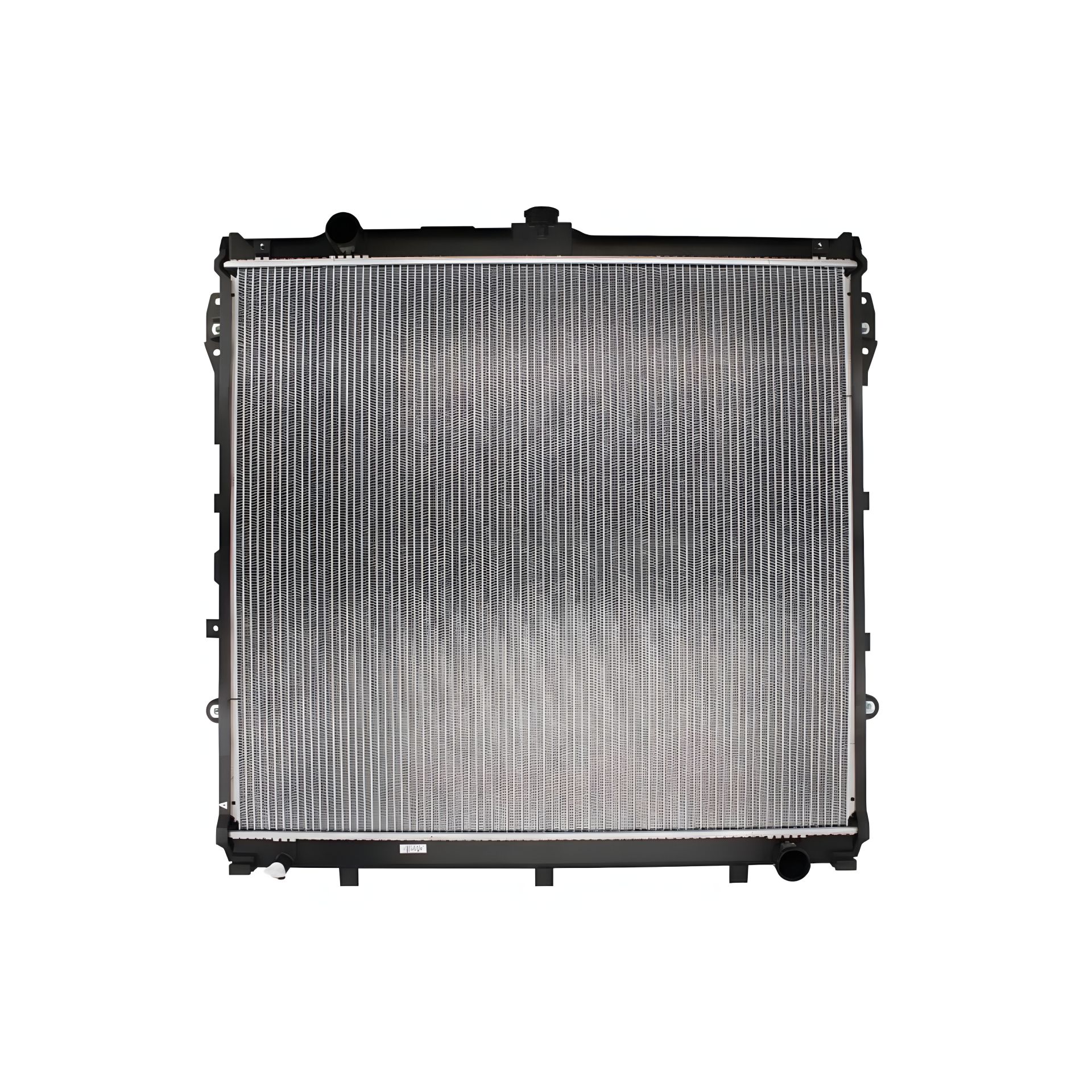 Двигательный радиатор TOYOTA TUNDRA, NISSENS (606523) Двигательный радиатор TOYOTA TUNDRA, NISSENS (606523)