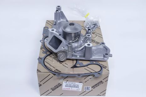 Насос водяний TOYOTA SEQUOIA (1610059276) Насос водяний TOYOTA SEQUOIA (1610059276)