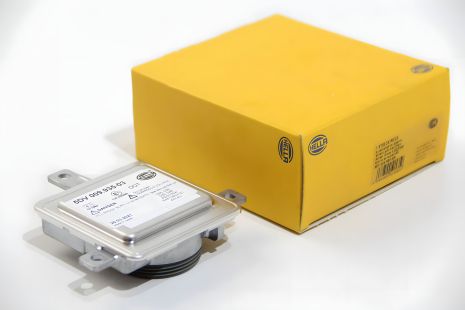 Ксенону блок розпалювання Cddy/Golf/T5 09-, HELLA (5DV009935031) Ксенону блок розпалювання Cddy/Golf/T5 09-, HELLA (5DV009935031)