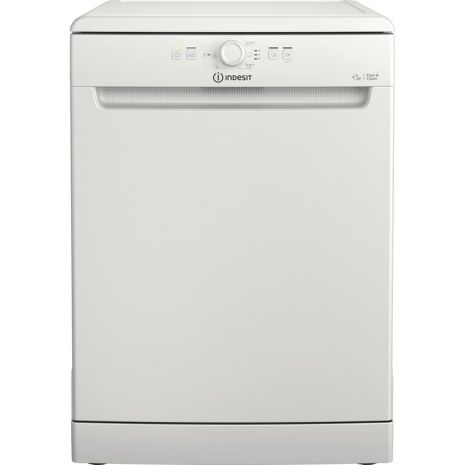 Посудомийна машина Indesit DFE 1B19 13