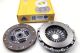 Набор сцепления T4 2.5TDI 96-(ACV) (228mm)(для сплошного маховика), NATIONAL (CK10098S)