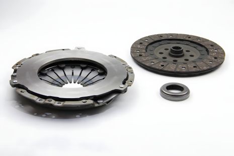 Комплект зчеплення для Opel Omega B 2.0/2.5TD/2.5-3.0i 94-03 (240mm), NATIONAL (CK9454) Комплект зчеплення для Opel Omega B 2.0/2.5TD/2.5-3.0i 94-03 (240mm), NATIONAL (CK9454)