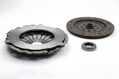 Комплект зчеплення для Opel Omega B 2.0/2.5TD/2.5-3.0i 94-03 (240mm), NATIONAL (CK9454)