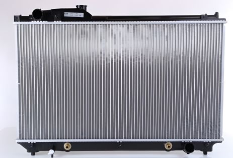 Охолодження радіатор двигуна LEXUS LS, NISSENS (64764)