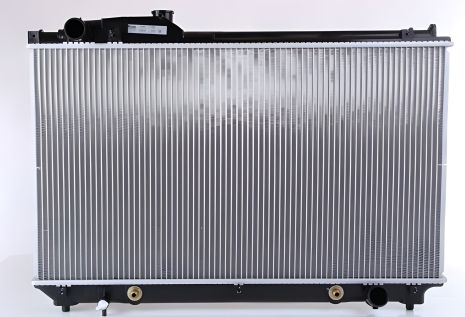Охолодження радіатор двигуна LEXUS LS, NISSENS (64764)