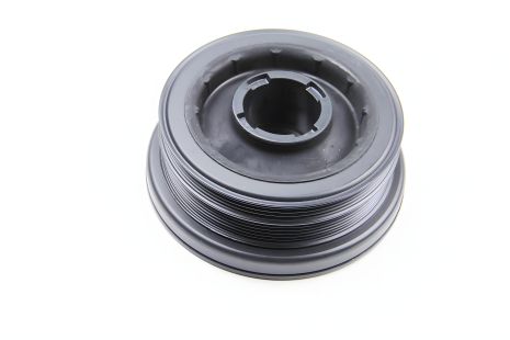 Шків колінчастого валу BMW3/5/7/X3/X5/X6 (E46-E91) 02-, BGA (DP1018) Шків колінчастого валу BMW3/5/7/X3/X5/X6 (E46-E91) 02-, BGA (DP1018)