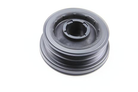 Шків колінчастого валу BMW3/5/7/X3/X5/X6 (E46-E91) 02-, BGA (DP1018) Шків колінчастого валу BMW3/5/7/X3/X5/X6 (E46-E91) 02-, BGA (DP1018)