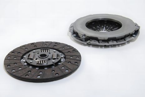 Комплект зчеплення NATIONAL для Transit 2.2TDCi 11- (270mm) (CK10421) Комплект зчеплення NATIONAL для Transit 2.2TDCi 11- (270mm) (CK10421)