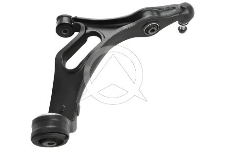 Передній важіль (знизу) Porsche Cayenne/VW Touareg 02-10 R, SIDEM (63773)