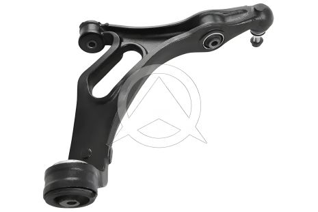 Передний нижний рычаг Porsche Cayenne/VW Touareg 02-10 R, SIDEM (63773)