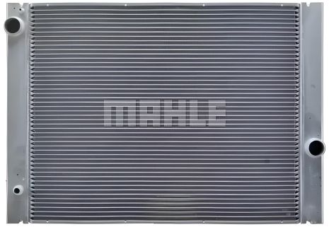 Радиатор 488 мм для BMW 7 (E65), MAHLE/KNECHT (CR511000P)