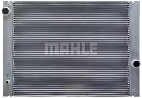 Радіатор 488 мм для BMW 7 (E65) від MAHLE/KNECHT (CR511000P) Радіатор 488 мм для BMW 7 (E65) від MAHLE/KNECHT (CR511000P)