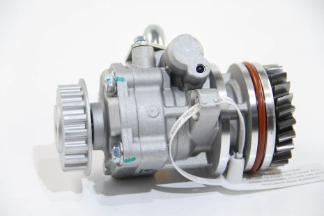 Насос гідропідсилювача Crafter/T5 2.5TDi 03-13 (+AC), BGA (PSP9605) Насос гідропідсилювача Crafter/T5 2.5TDi 03-13 (+AC), BGA (PSP9605)