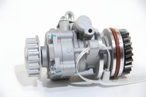 Гідропідсилювача насос Crafter/T5 2.5TDi 03-13 (+AC), BGA (PSP9605)