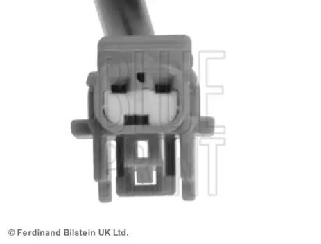 Датчик ABS NISSAN X-TRAIL, BLUE PRINT (ADN17118C)