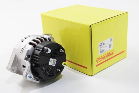 Jumper/Ducato/Boxer 2.8 HDI/JTD 01- (120AH), PowerMax (89213281)