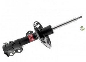 Амортизатор BMW 3, KAYABA (334936)