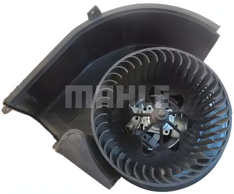 Вентилятор обігрівача салону BMW X5 (E70)/X6 (E71/E72) 06-14, MAHLE/KNECHT (AB83000S) Вентилятор обігрівача салону BMW X5 (E70)/X6 (E71/E72) 06-14, MAHLE/KNECHT (AB83000S)